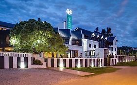 Spa Hotel La Reserve